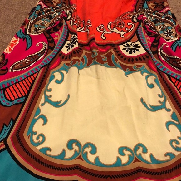 F21 Summer dress - Picture 4 of 4